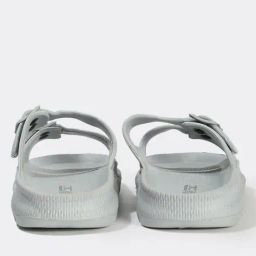 yousta Men Double-Strap Open-Toe Slides image 4