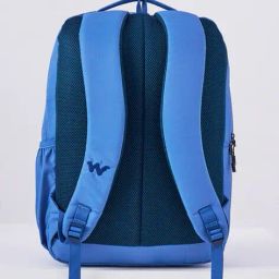 wildcraft Men Backpack with Multiple Compartments image 4