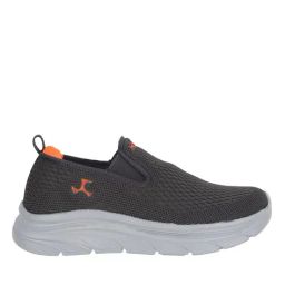mochi Men Slip-On Round-Toe Casual Shoes image 4