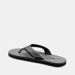 u.s. polo assn. Men Open-Toe Slip-On Flip Flops image 4