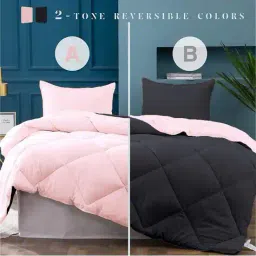 jaipur fabric 300 TC Double Comforter image 4