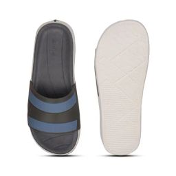 bata Banded Slip-On Slides  image 4