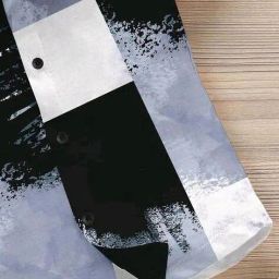 viscera  Boys Colour-Block Regular Fit Shirt image 4