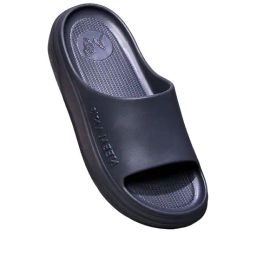 neemans Men Slides Flip-Flops with Round Toes image 4
