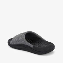 spykar Men Flip Flops with Round Toes image 4