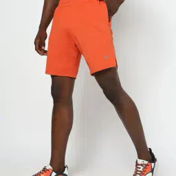 performax Men Regular Fit Foma Shorts with Insert Pockets image 4