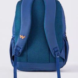 wildcraft Men Backpack with Multiple Compartments image 4