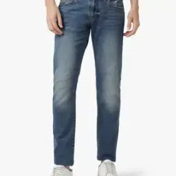 J13 Slim Fit Washed Stretchable Jeans-image-20