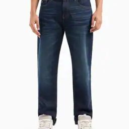 J13 Slim Fit Wash Jeans-image-62
