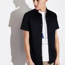 Slim Fit Shirt-image-0