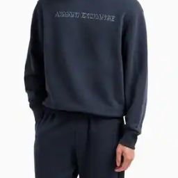 Retro Sport Regular Fit Sweatshirt-picture-10