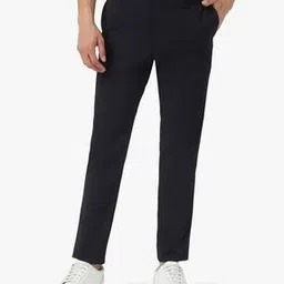 armani exchange Mid-Rise Ultra Stretch Chinos-picture-11