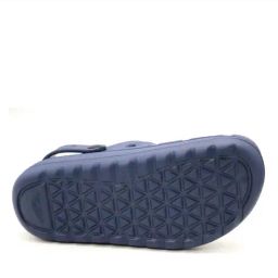 red tape Men Slip-On Clog Sandals with Round Toes image 5