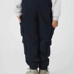 nauti nati Boys Jogger Pants with Insert Pockets image 5