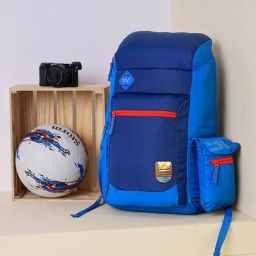 wildcraft Men Backpack with Multiple Compartments image 5