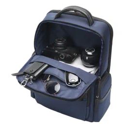 tommy hilfiger Textured Multiple Pockets Back Pack image 5