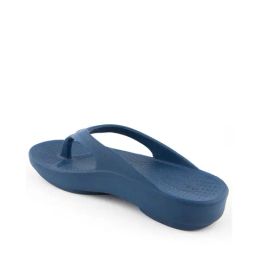 red tape Flip-Flops with EVA upper image 5
