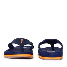 sparx Men Flip Flops With Synthetic Upper image 5