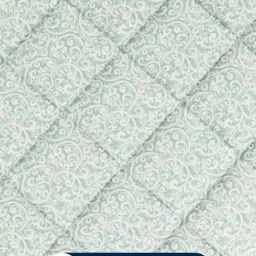 nautica Printed Cotton Double Comforter image 5