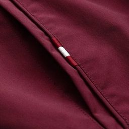 vooter Zip-Front Jacket with Insert Pocket image 5