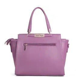 women marks Women Handbag with Adjustable & Detachable Strap image 5