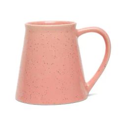 arrabi Textured Set of 4 Ceramic Stoneware Mugs image 5