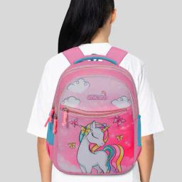 priority Boys Backpack with Multiple Pockets image 5