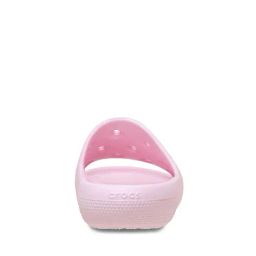 crocs Men Open-Top Perforated Slides image 5