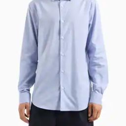 Classics Regular Fit Shirt-image-34