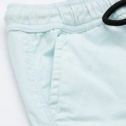 allen solly Men Regular Fit Shorts with Insert Pockets image 5