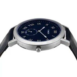 timex Men Round Dial Analogue Watch image 5