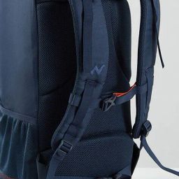 wildcraft Men Typographic Print Backpack with Adjustable Straps image 5