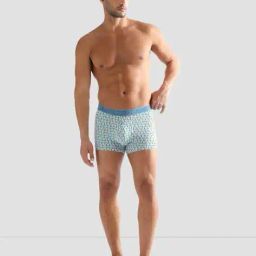 u.s. polo assn. Men Graphic Regular Trunks image 5