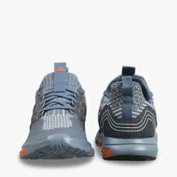adidas Men Track-Tech Low-Top Lace-Up Running Shoes image 5