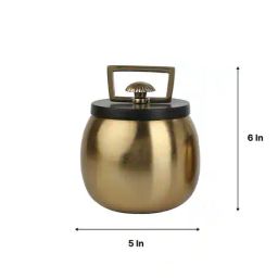 decor de maison Darius Box with Lid image 5