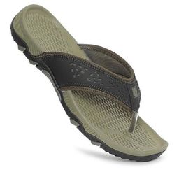 paragon Men Flip Flops With Synthetic Upper image 5