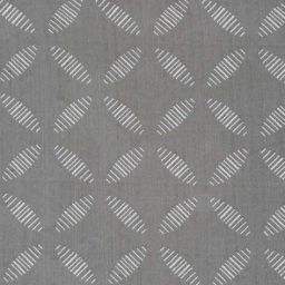 cortina eyelet curtain Set of 2 Printed Window Curtains image 5