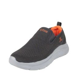 mochi Men Slip-On Round-Toe Casual Shoes image 5