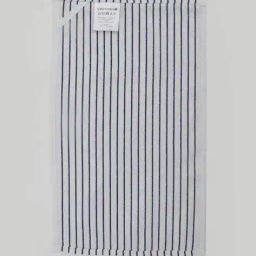 home centre Set of 5 Striped Rectangular Dish Cloth image 5