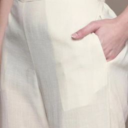 aarke ritu kumar Gloria Kurta with Pant & Dupatta image 5