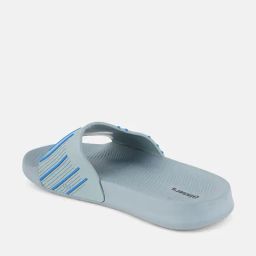 glissers Men Open-Toe Slip-On Slides image 5