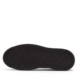 rare rabbit Men Round-Toe Lace-Up Casual Shoes  image 5