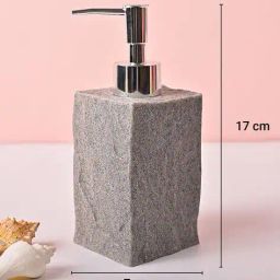 market 99 Polyresin Soap Dispenser  image 5