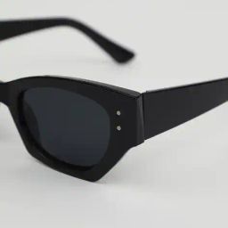 lulu & sky Women Wayfarer Sunglasses image 5