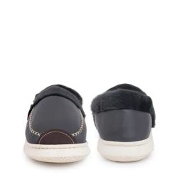 cassiey Ankle-Length Boots with Suede upper image 5