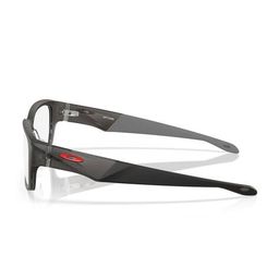 oakley Unisex Rectangular Full-Rim Frame-0OX8192D81920254 image 5