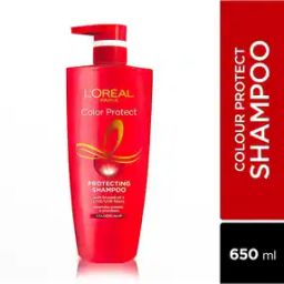 Color Protect Shampoo-22