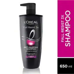 Fall Resist 3X Anti-Hairfall Shampoo-40