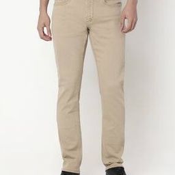 Toki Slim Straight Fit Jeans-image-50