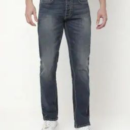 Toki Slim Straight Fit Denim-image-90